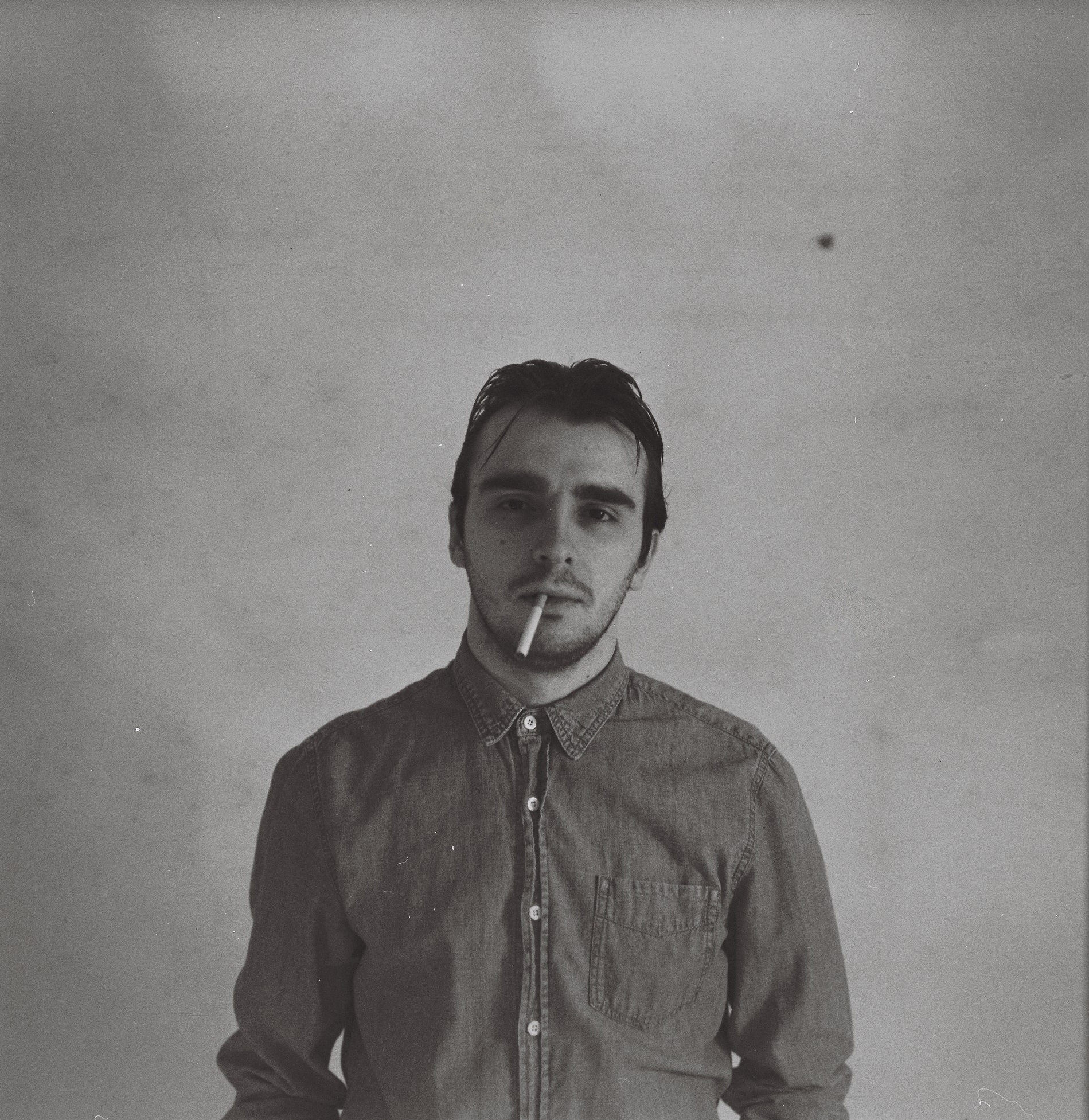 smoking