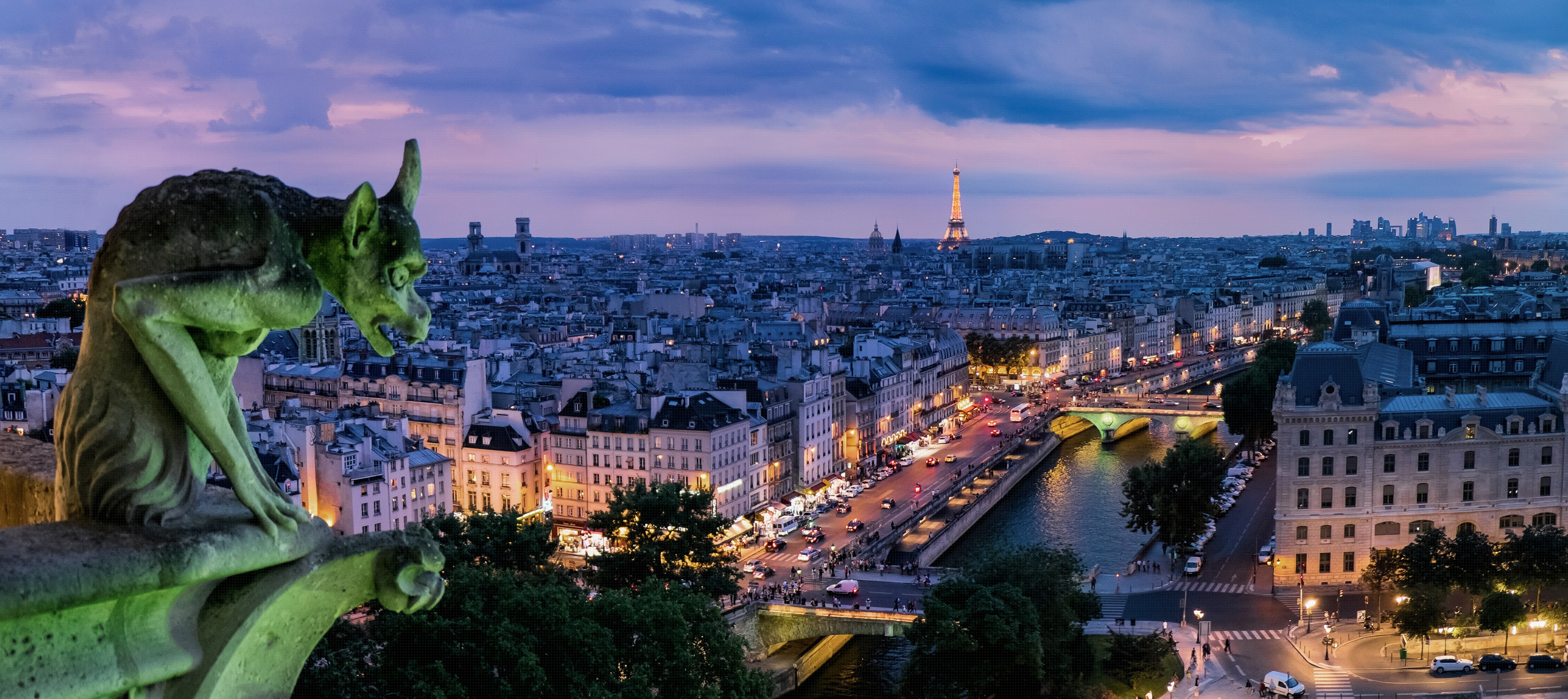 notre damme